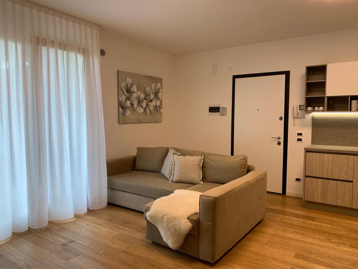 Appartamento Savioli Abano Terme Exterior photo